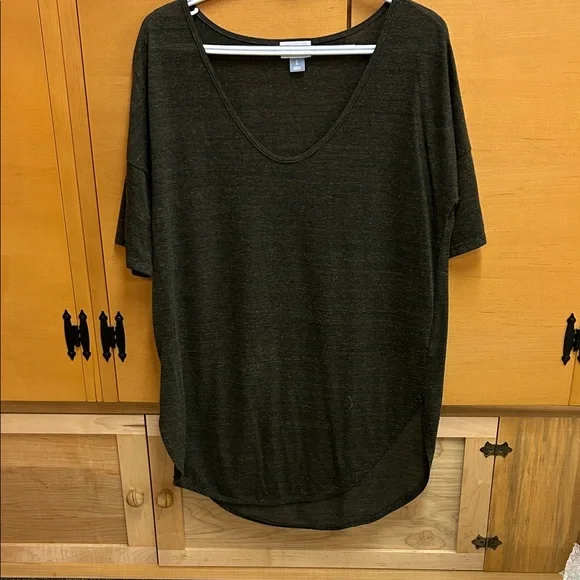 Old Navy tunic length tshirts - Picture 2 of 6